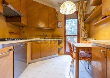 Cucina - Trilocale VIA DELLA CARNAGA
 
18, Varese - foto 11