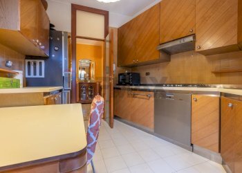 Cucina - Trilocale VIA DELLA CARNAGA
 
18, Varese - foto 12