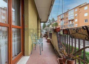 Balcone - Trilocale VIA DELLA CARNAGA
 
18, Varese - foto 13