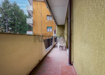 Balcone - Trilocale VIA DELLA CARNAGA
 
18, Varese - foto 21