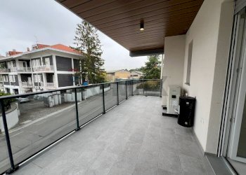 Balcone - Quadrilocale Via Olmo di Riccio
 
50, Lanciano - foto 4