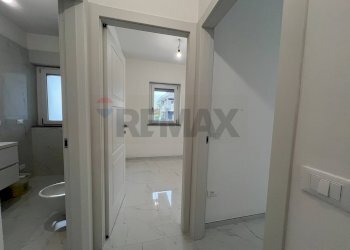 Hall / corridoio - Quadrilocale Via Olmo di Riccio
 
50, Lanciano - foto 7