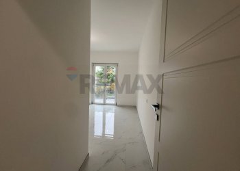 Hall / corridoio - Quadrilocale Via Olmo di Riccio
 
50, Lanciano - foto 10