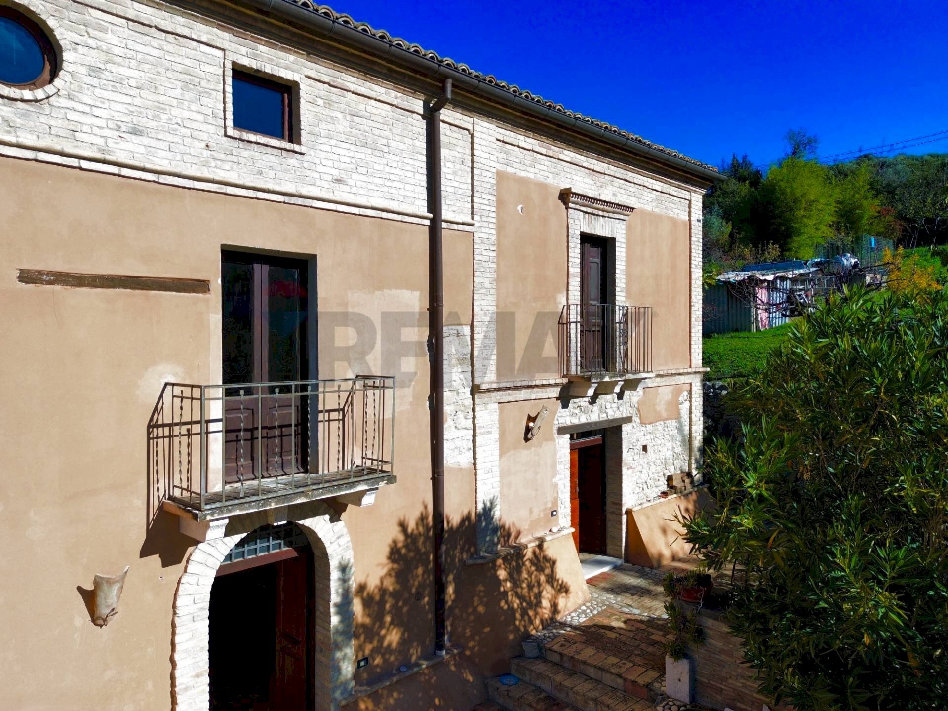 Casa all\'aperto - Rustico Santa Maria dei Mesi
 
9, Lanciano - foto 3