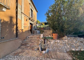 Casa all\'aperto - Rustico Santa Maria dei Mesi
 
9, Lanciano - foto 5