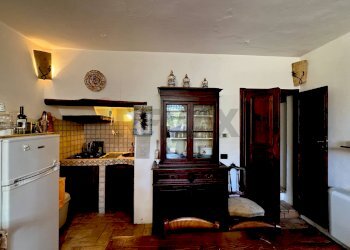 Cucina - Rustico Santa Maria dei Mesi
 
9, Lanciano - foto 6