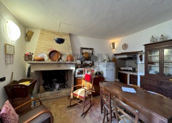 Sala da pranzo - Rustico Santa Maria dei Mesi
 
9, Lanciano - foto 9
