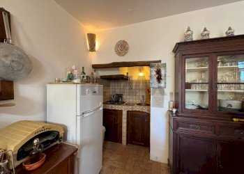 Cucina - Rustico Santa Maria dei Mesi
 
9, Lanciano - foto 11