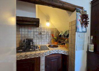 Cucina - Rustico Santa Maria dei Mesi
 
9, Lanciano - foto 12