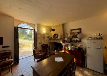 Sala da pranzo - Rustico Santa Maria dei Mesi
 
9, Lanciano - foto 13