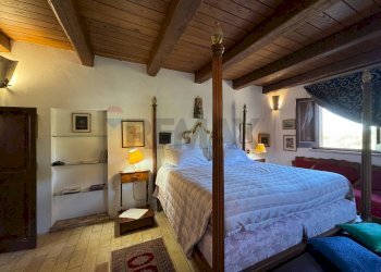 Camera / camera da letto - Rustico Santa Maria dei Mesi
 
9, Lanciano - foto 18