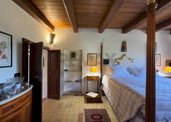 Camera / camera da letto - Rustico Santa Maria dei Mesi
 
9, Lanciano - foto 19