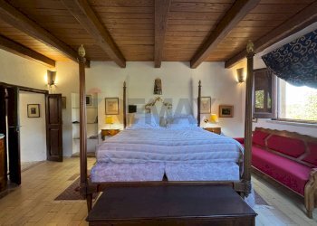 Camera / camera da letto - Rustico Santa Maria dei Mesi
 
9, Lanciano - foto 20