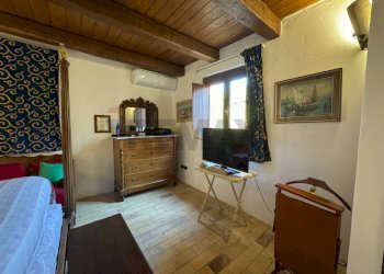 Camera / camera da letto - Rustico Santa Maria dei Mesi
 
9, Lanciano - foto 23