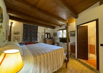 Camera / camera da letto - Rustico Santa Maria dei Mesi
 
9, Lanciano - foto 24