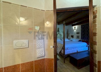 Camera / camera da letto - Rustico Santa Maria dei Mesi
 
9, Lanciano - foto 27