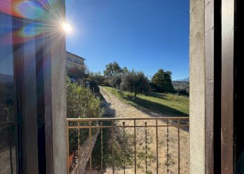 Balcone - Rustico Santa Maria dei Mesi
 
9, Lanciano - foto 31