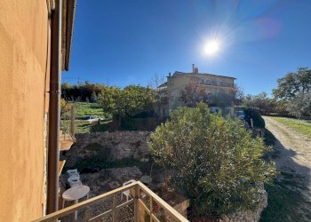 Balcone - Rustico Santa Maria dei Mesi
 
9, Lanciano - foto 32