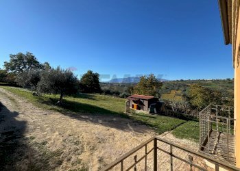 Giardino - Rustico Santa Maria dei Mesi
 
9, Lanciano - foto 33