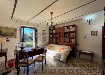 Sala da pranzo - Rustico Santa Maria dei Mesi
 
9, Lanciano - foto 35