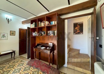 Soggiorno - Rustico Santa Maria dei Mesi
 
9, Lanciano - foto 37