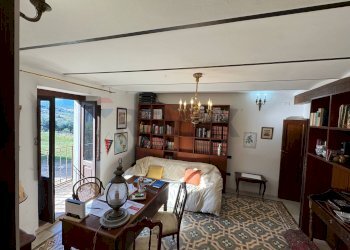 Sala da pranzo - Rustico Santa Maria dei Mesi
 
9, Lanciano - foto 39