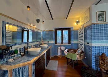 Bagno - Rustico Santa Maria dei Mesi
 
9, Lanciano - foto 42