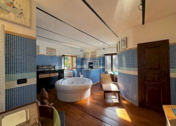 Bagno - Rustico Santa Maria dei Mesi
 
9, Lanciano - foto 43