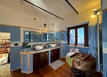 Bagno - Rustico Santa Maria dei Mesi
 
9, Lanciano - foto 47