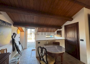 Sala da pranzo - Rustico Santa Maria dei Mesi
 
9, Lanciano - foto 48