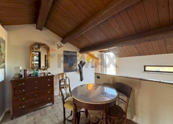 Sala da pranzo - Rustico Santa Maria dei Mesi
 
9, Lanciano - foto 50