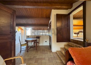 Cucina - Rustico Santa Maria dei Mesi
 
9, Lanciano - foto 51