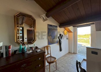 Hall / corridoio - Rustico Santa Maria dei Mesi
 
9, Lanciano - foto 52