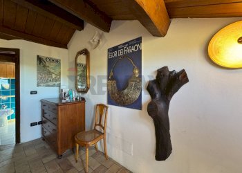 Hall / corridoio - Rustico Santa Maria dei Mesi
 
9, Lanciano - foto 53