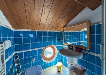 Bagno - Rustico Santa Maria dei Mesi
 
9, Lanciano - foto 55