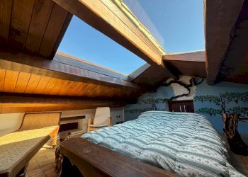 Camera / camera da letto - Rustico Santa Maria dei Mesi
 
9, Lanciano - foto 57