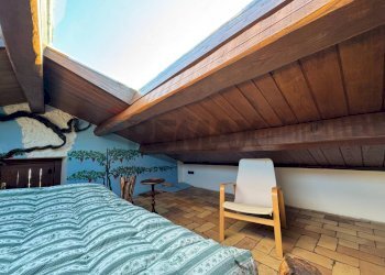 Camera / camera da letto - Rustico Santa Maria dei Mesi
 
9, Lanciano - foto 58