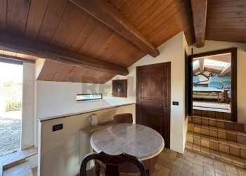 Sala da pranzo - Rustico Santa Maria dei Mesi
 
9, Lanciano - foto 61