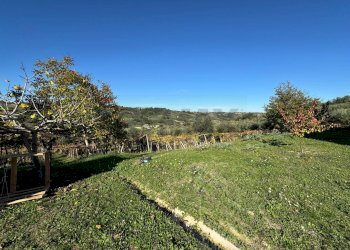 Vista delle montagne - Rustico Santa Maria dei Mesi
 
9, Lanciano - foto 64
