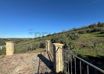 Balcone - Rustico Santa Maria dei Mesi
 
9, Lanciano - foto 65