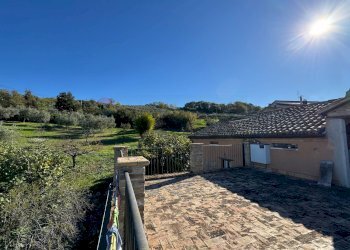 Terrazza - Rustico Santa Maria dei Mesi
 
9, Lanciano - foto 67