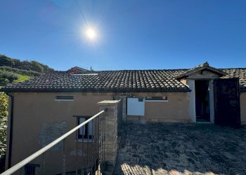 Casa all\'aperto - Rustico Santa Maria dei Mesi
 
9, Lanciano - foto 70