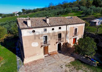 Casa all\'aperto - Rustico Santa Maria dei Mesi
 
9, Lanciano - foto 71