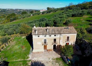 Casa all\'aperto - Rustico Santa Maria dei Mesi
 
9, Lanciano - foto 72
