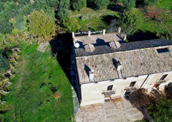 Casa all\'aperto - Rustico Santa Maria dei Mesi
 
9, Lanciano - foto 83