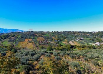 Vista delle montagne - Rustico Santa Maria dei Mesi
 
9, Lanciano - foto 88