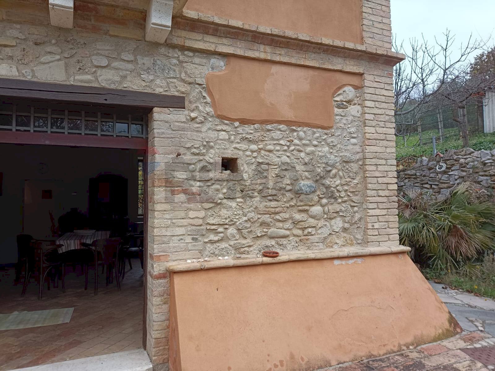 Casa all\'aperto - Independent house Via Santa Maria Dei Mesi
 
10, Lanciano - photo 3