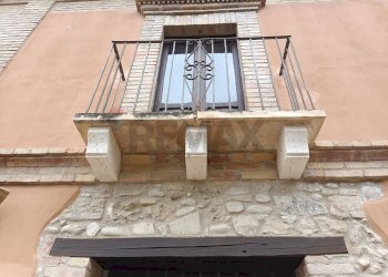 Edificio all\'aperto - Casa indipendente Via Santa Maria Dei Mesi
 
10, Lanciano - foto 1