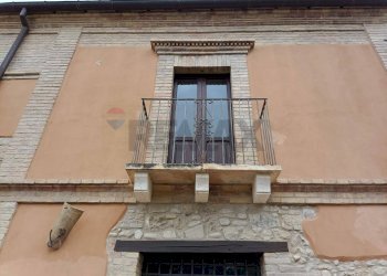 Edificio all\'aperto - Casa indipendente Via Santa Maria Dei Mesi
 
10, Lanciano - foto 4