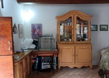 Sala da pranzo - Casa indipendente Via Santa Maria Dei Mesi
 
10, Lanciano - foto 5